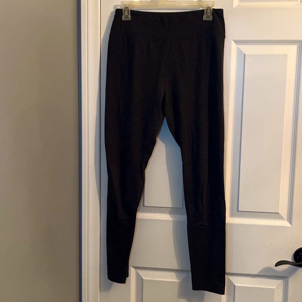 Wild fable charcoal grey leggings
